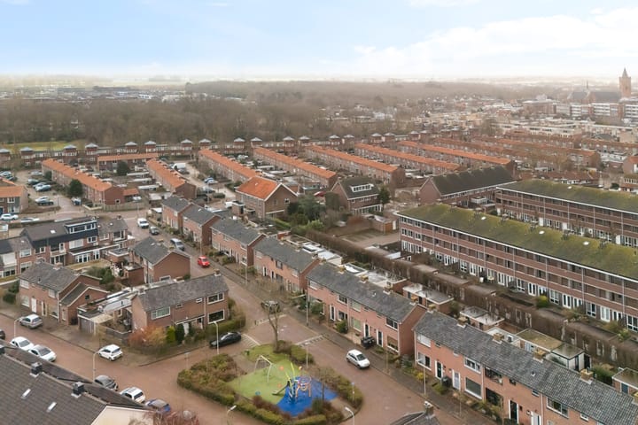 Foto 44 van Rozenburg 23