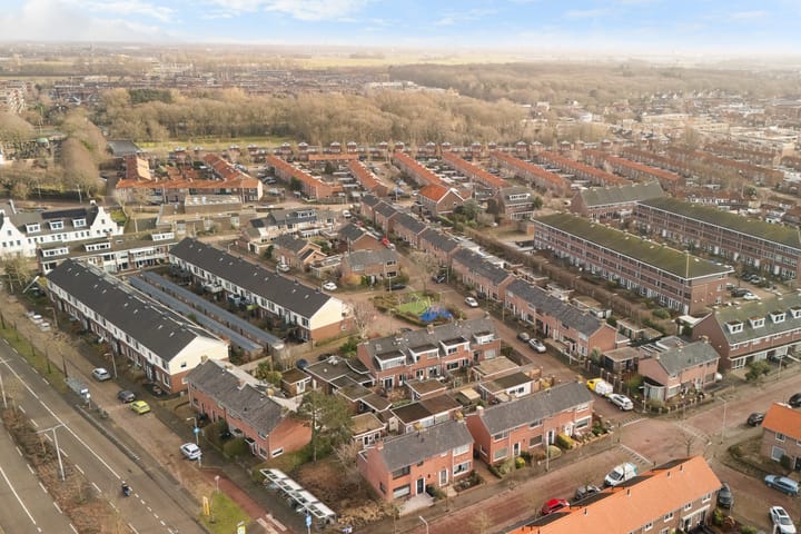 Foto 45 van Rozenburg 23