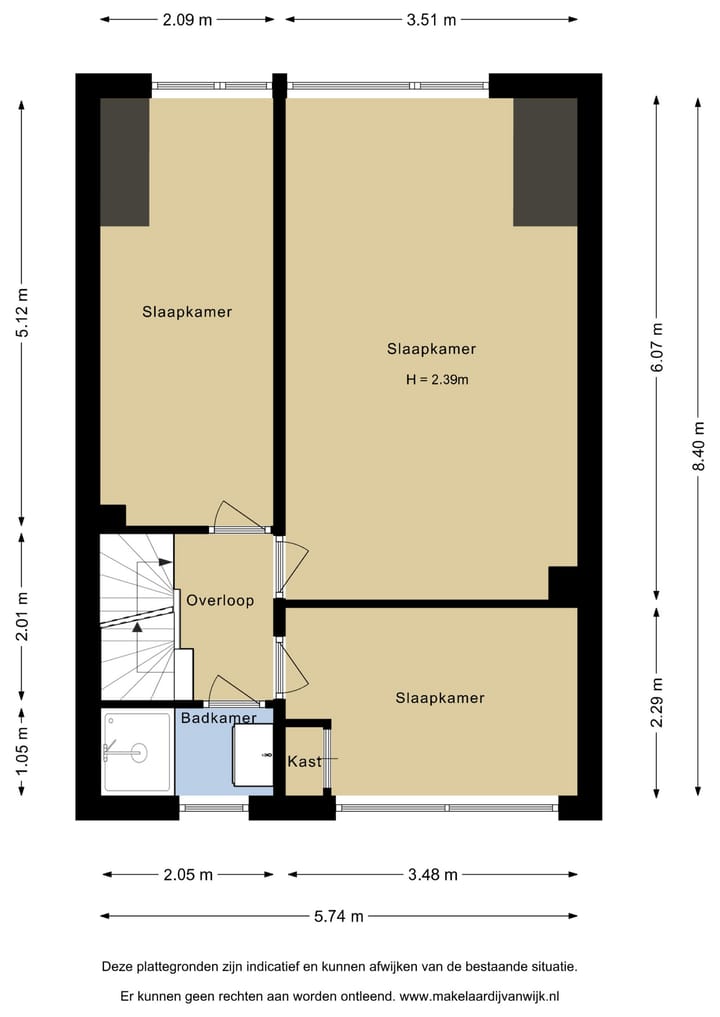 Foto 49 van Rozenburg 23