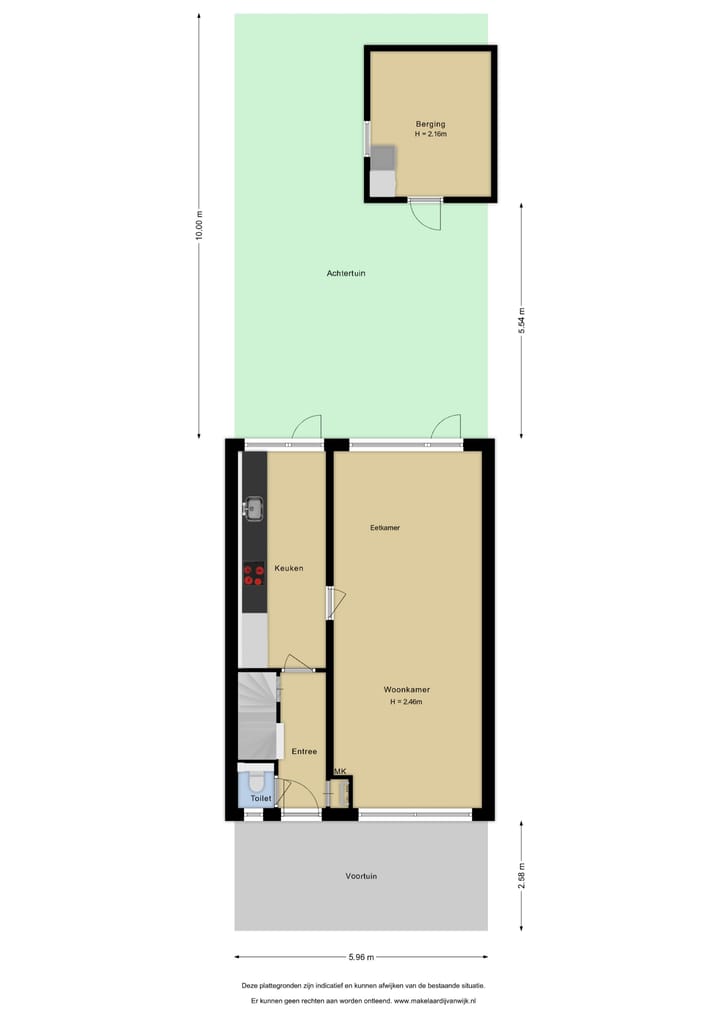 Foto 51 van Rozenburg 23