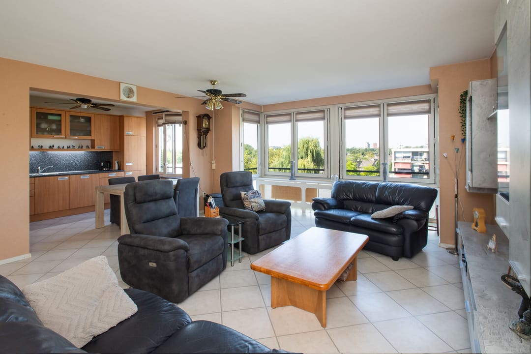 Foto 2 van Vechtstraat 71