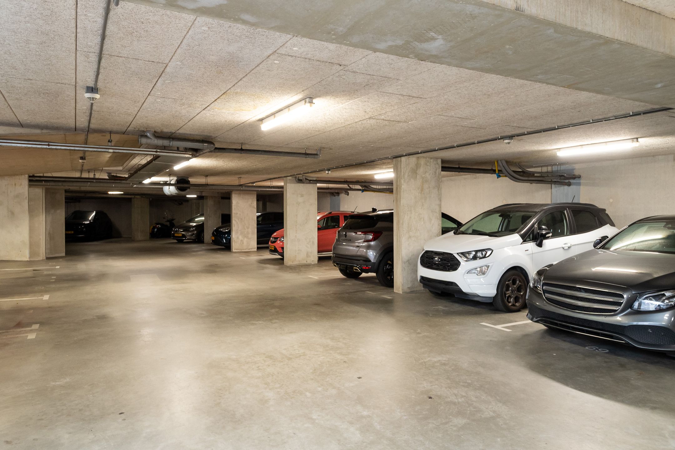 Foto 3 van Vechtstraat 71