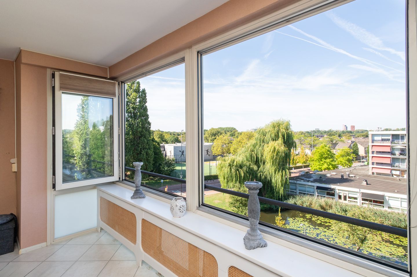 Foto 4 van Vechtstraat 71