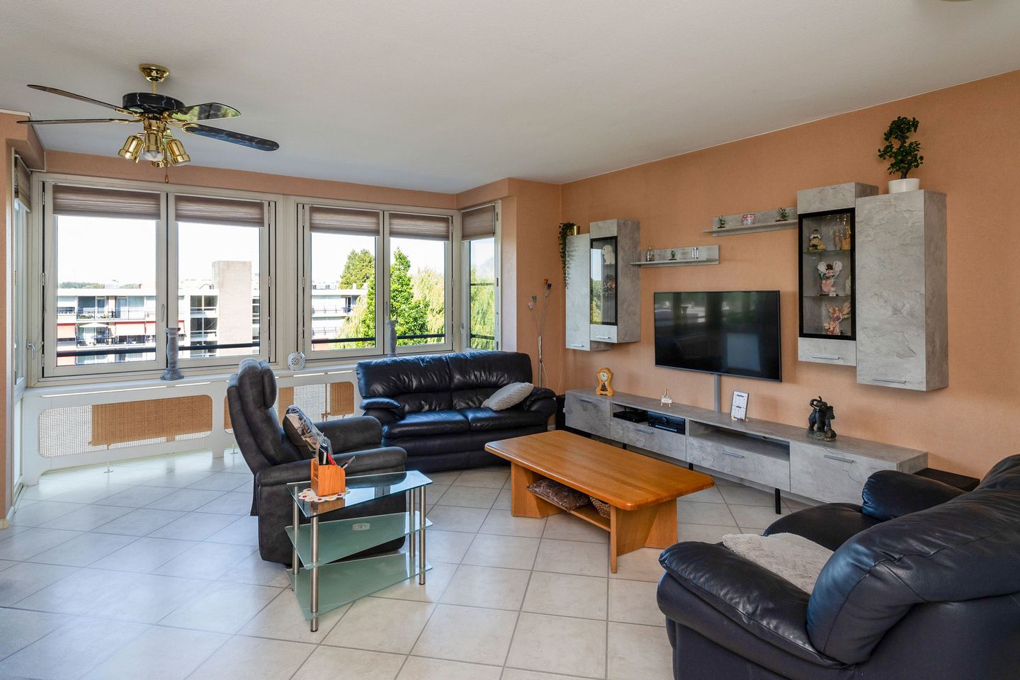 Foto 5 van Vechtstraat 71