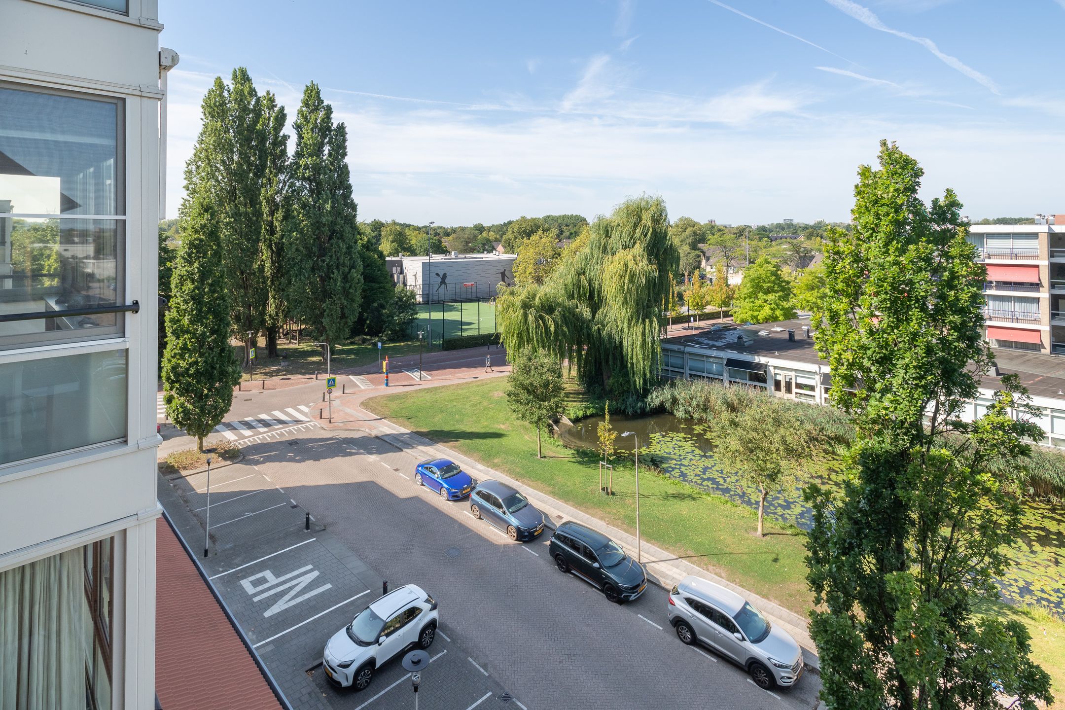 Foto 6 van Vechtstraat 71