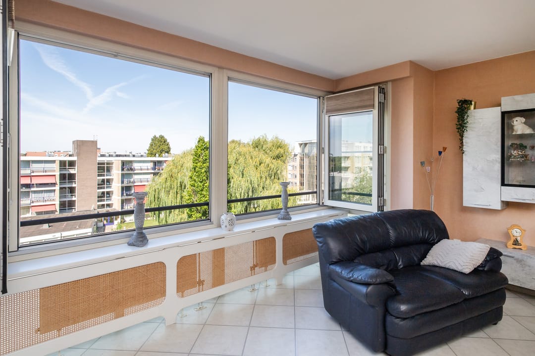 Foto 8 van Vechtstraat 71