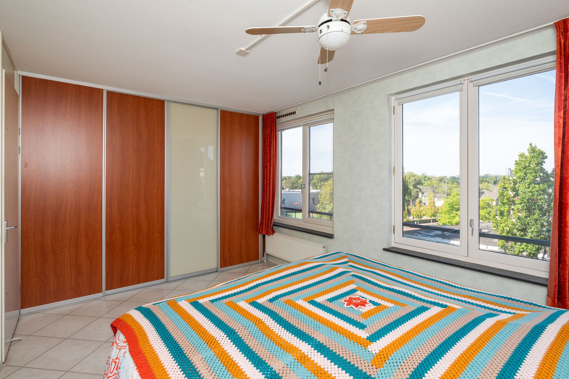 Foto 18 van Vechtstraat 71