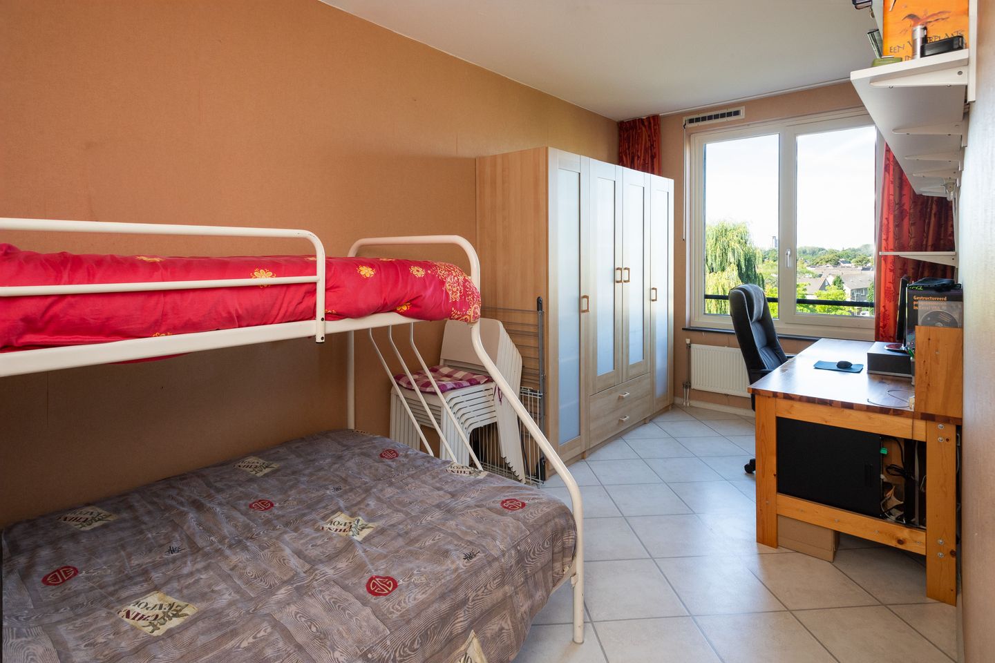 Foto 19 van Vechtstraat 71