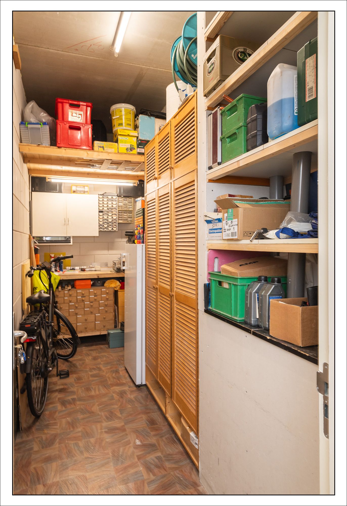 Foto 20 van Vechtstraat 71