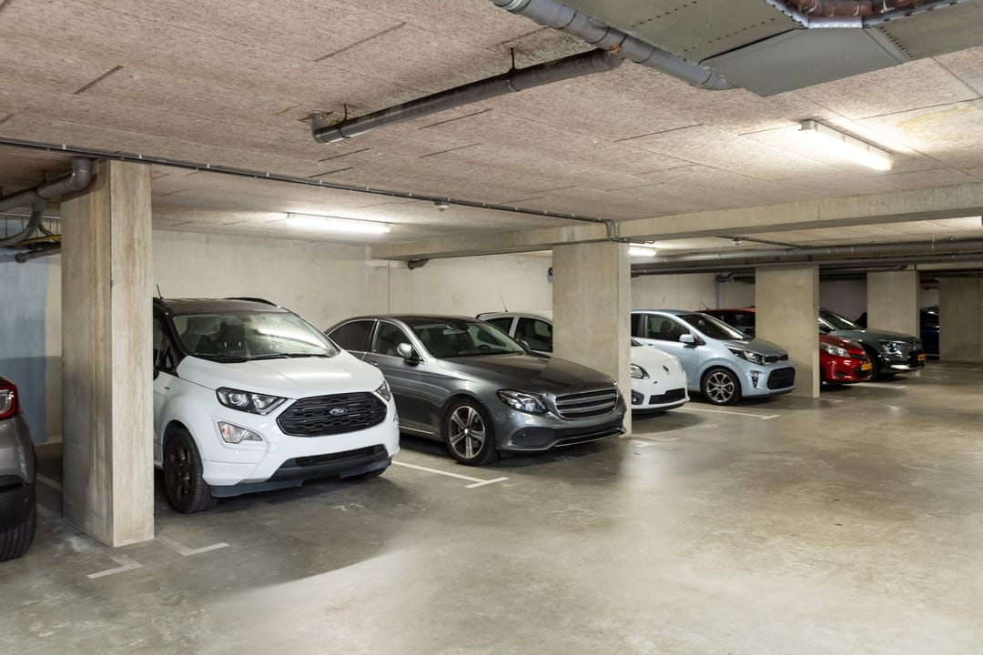 Foto 22 van Vechtstraat 71