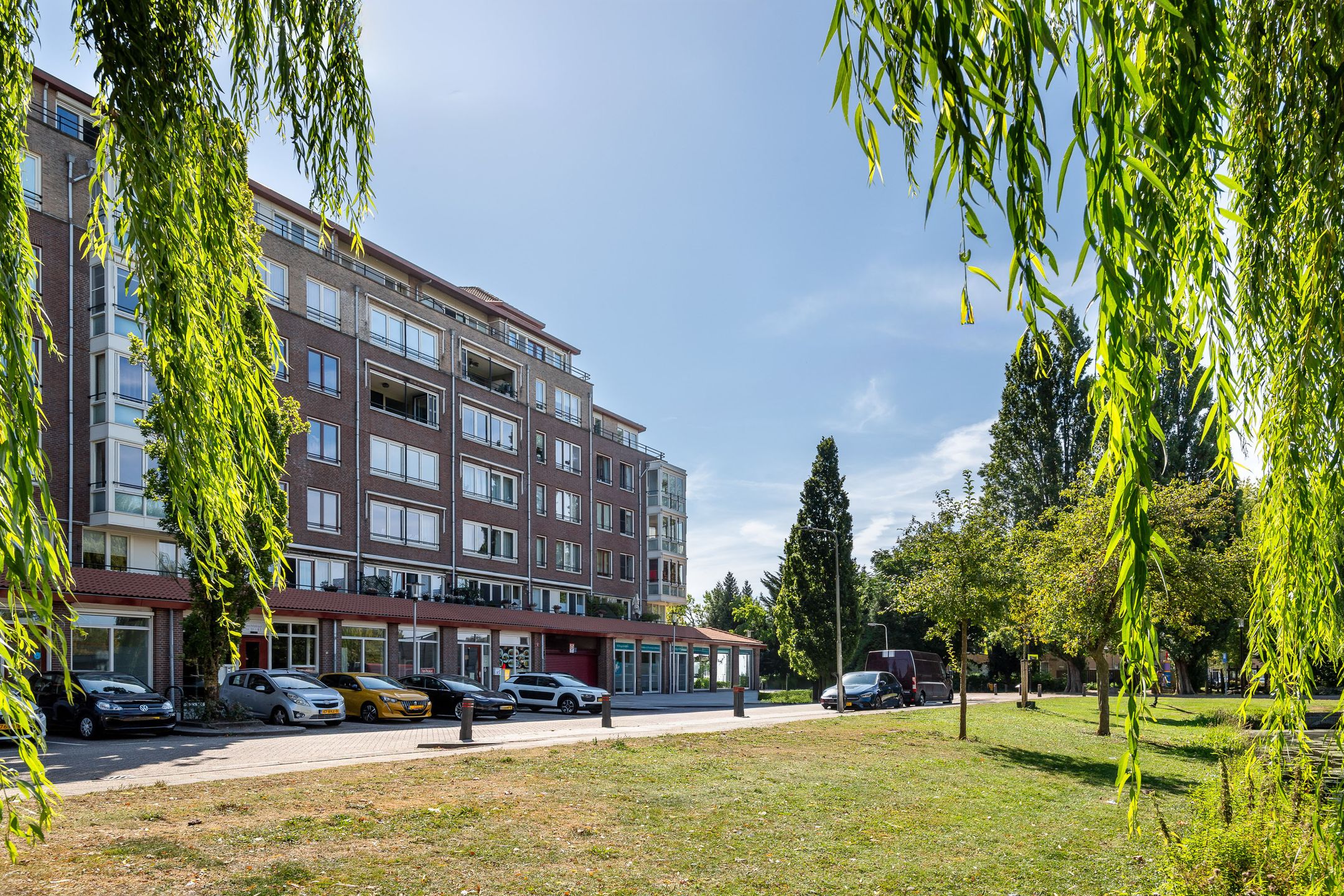 Foto 24 van Vechtstraat 71