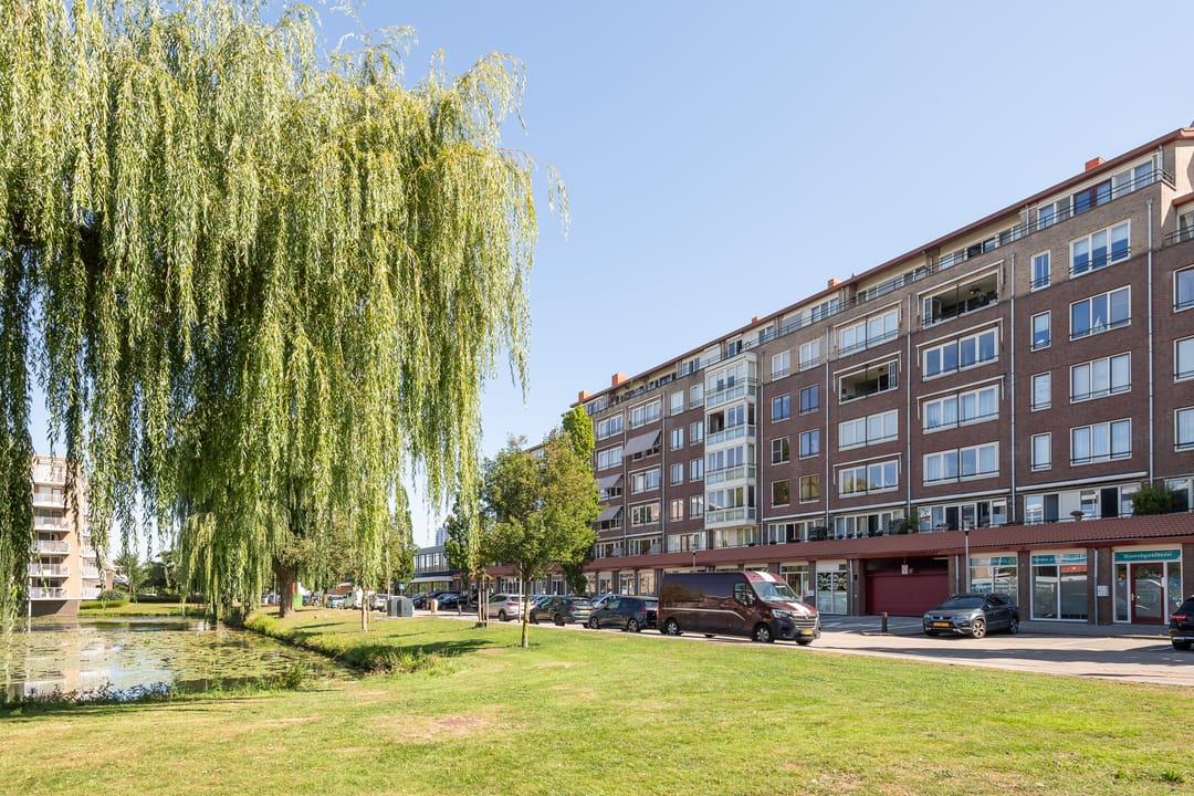 Foto 23 van Vechtstraat 71