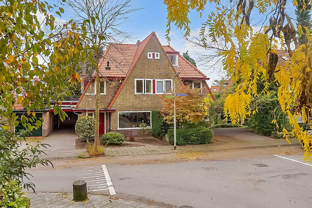 Photo 1 of Fahrenheitstraat 1