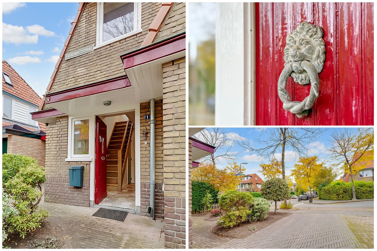 Photo 4 of Fahrenheitstraat 1