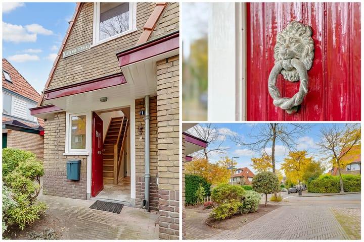 Photo 4 of Fahrenheitstraat 1