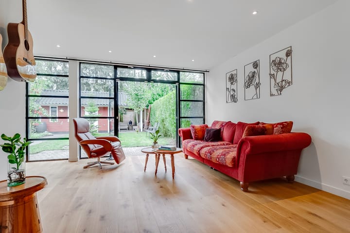 Foto 5 van Fahrenheitstraat 1