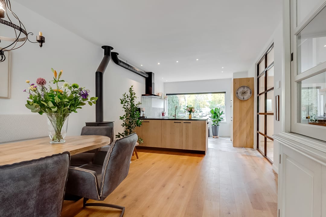 Photo 11 of Fahrenheitstraat 1