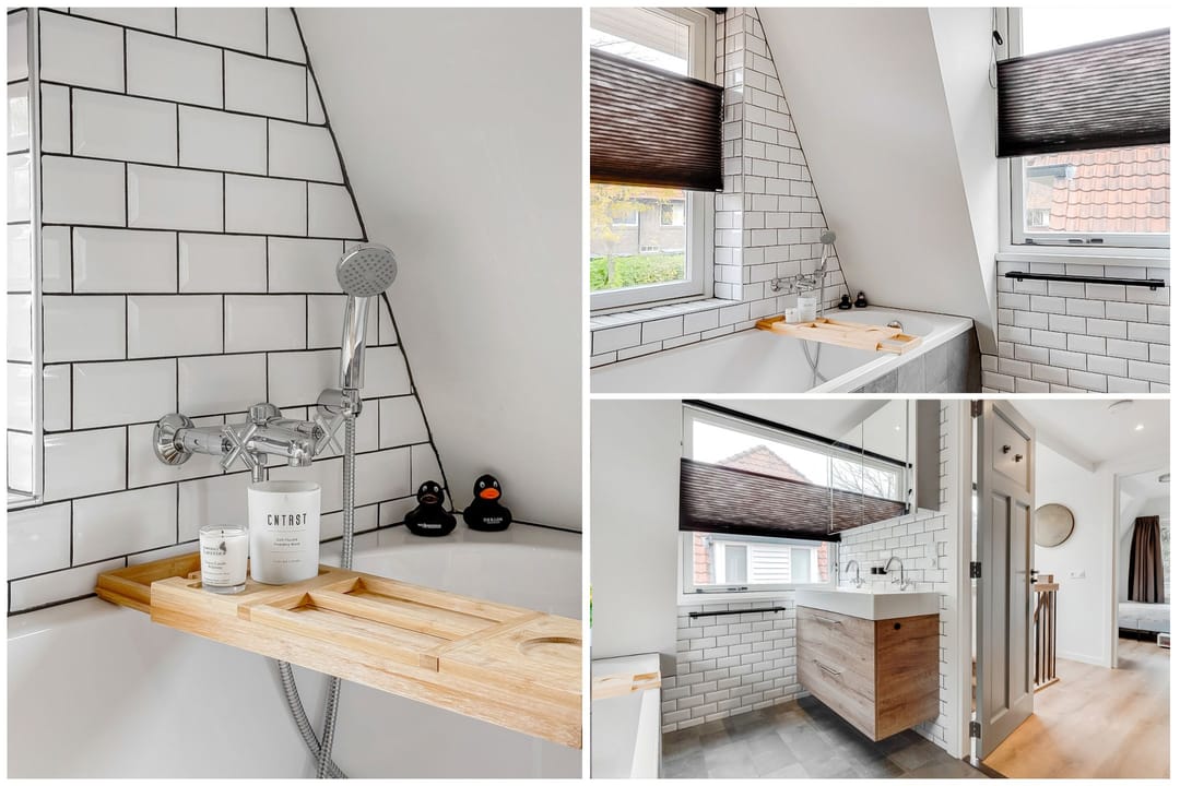 Photo 26 of Fahrenheitstraat 1