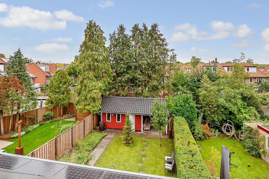 Photo 31 of Fahrenheitstraat 1