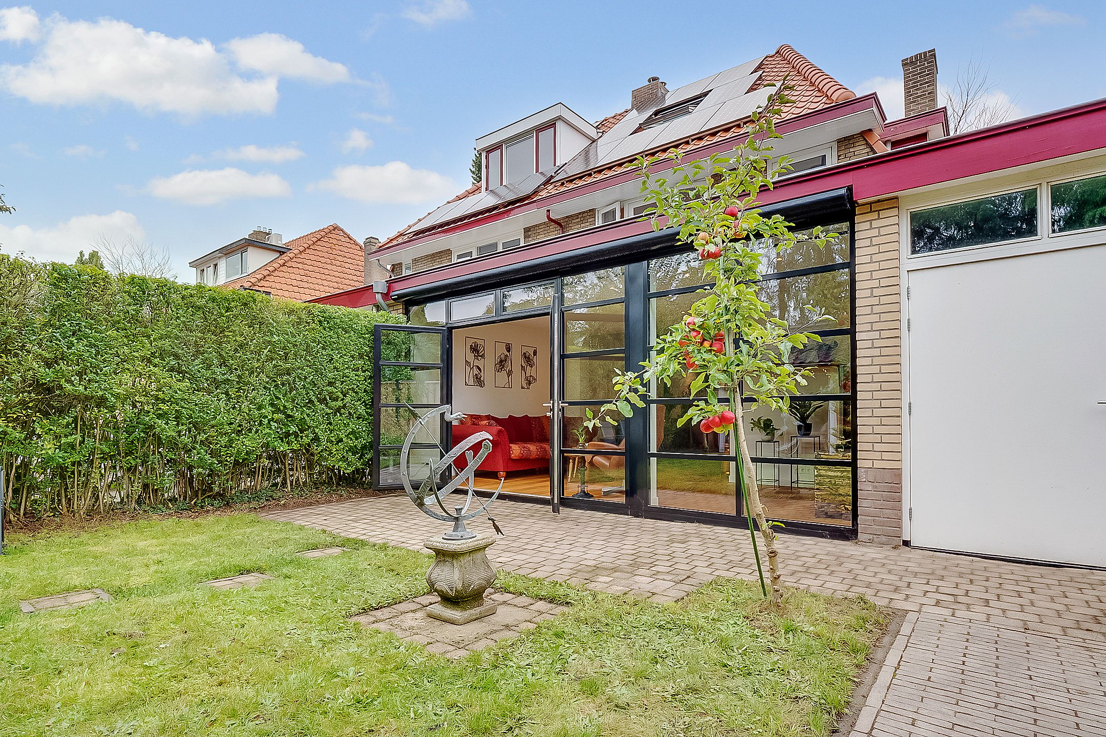Photo 36 of Fahrenheitstraat 1