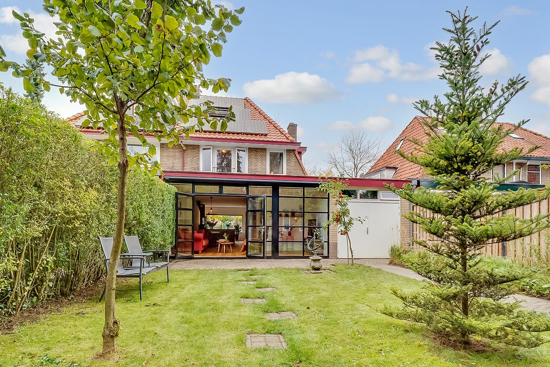 Photo 38 of Fahrenheitstraat 1