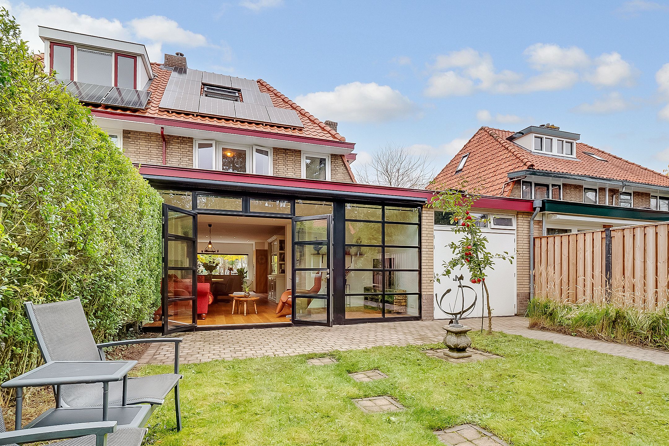 Photo 39 of Fahrenheitstraat 1