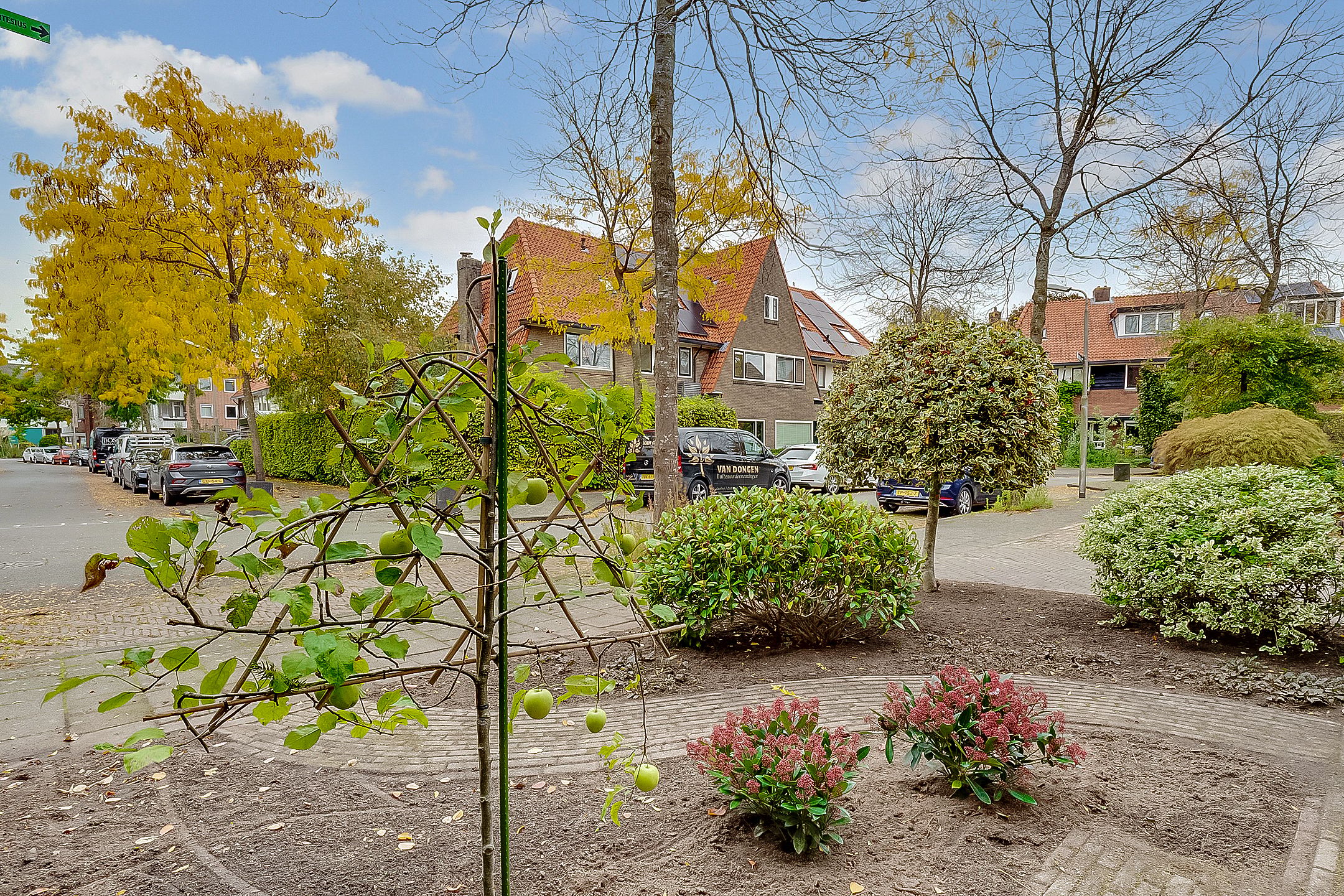 Photo 48 of Fahrenheitstraat 1