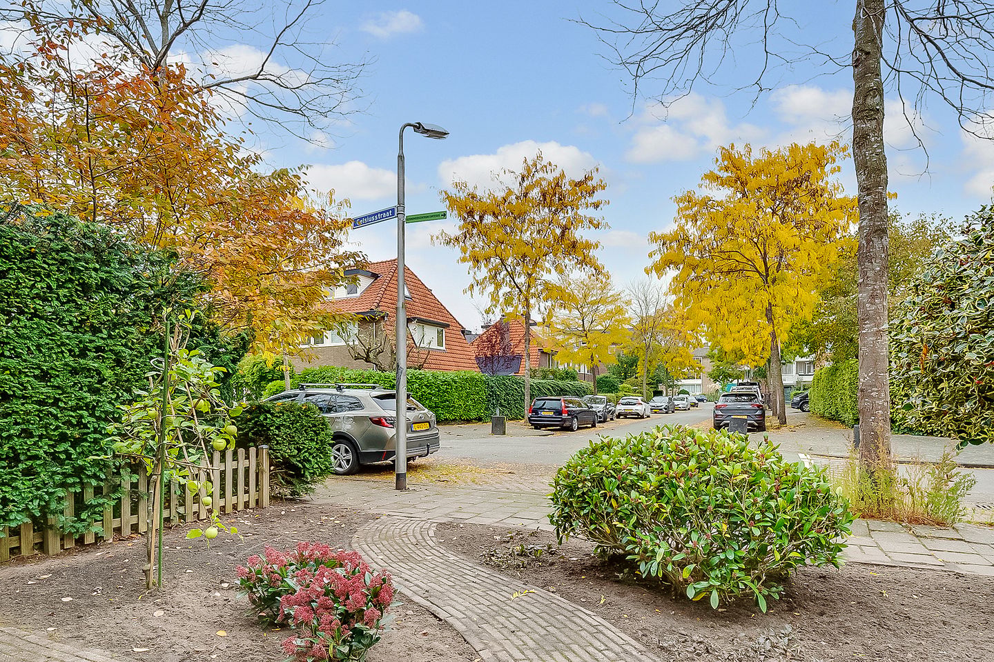 Photo 49 of Fahrenheitstraat 1