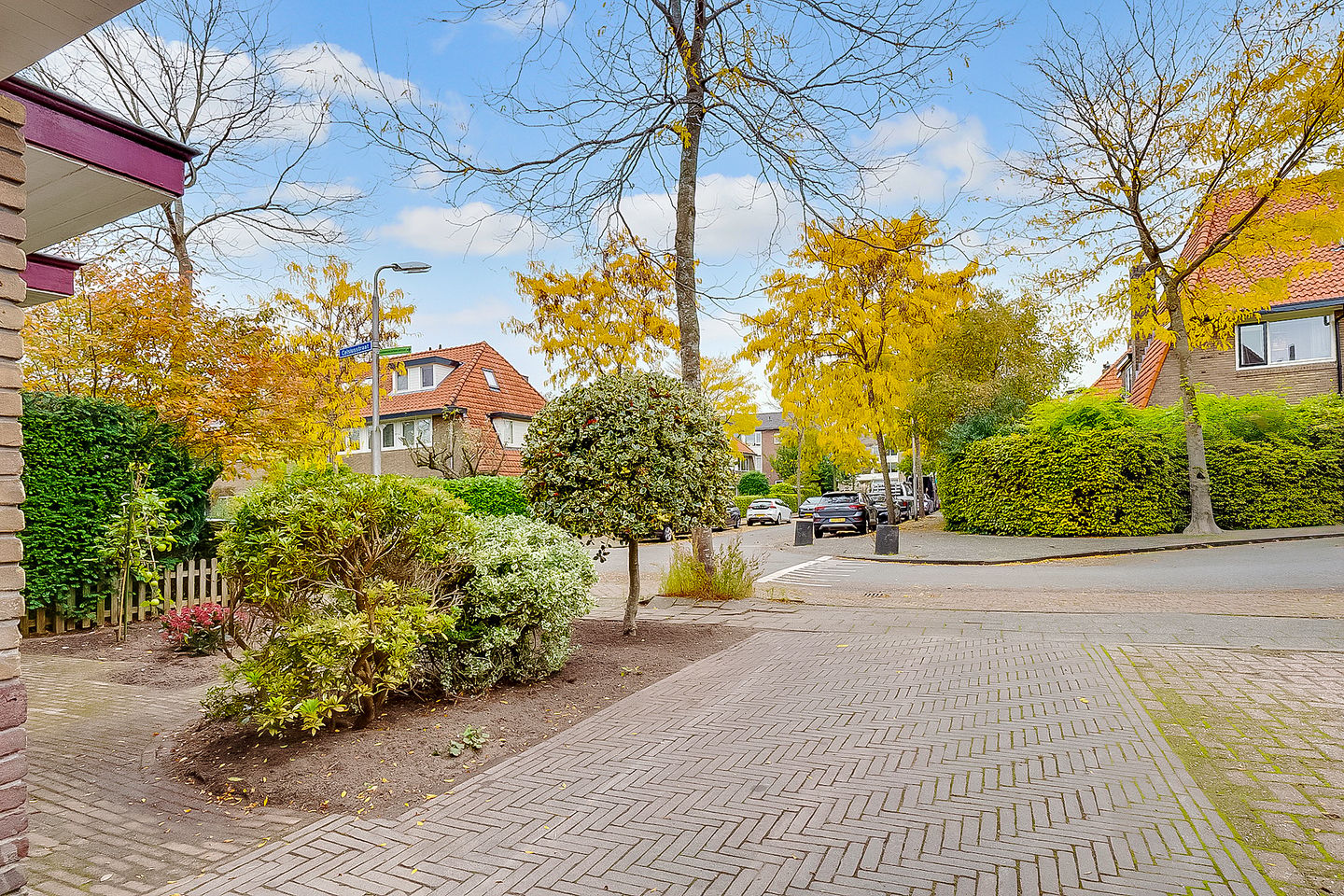 Photo 50 of Fahrenheitstraat 1