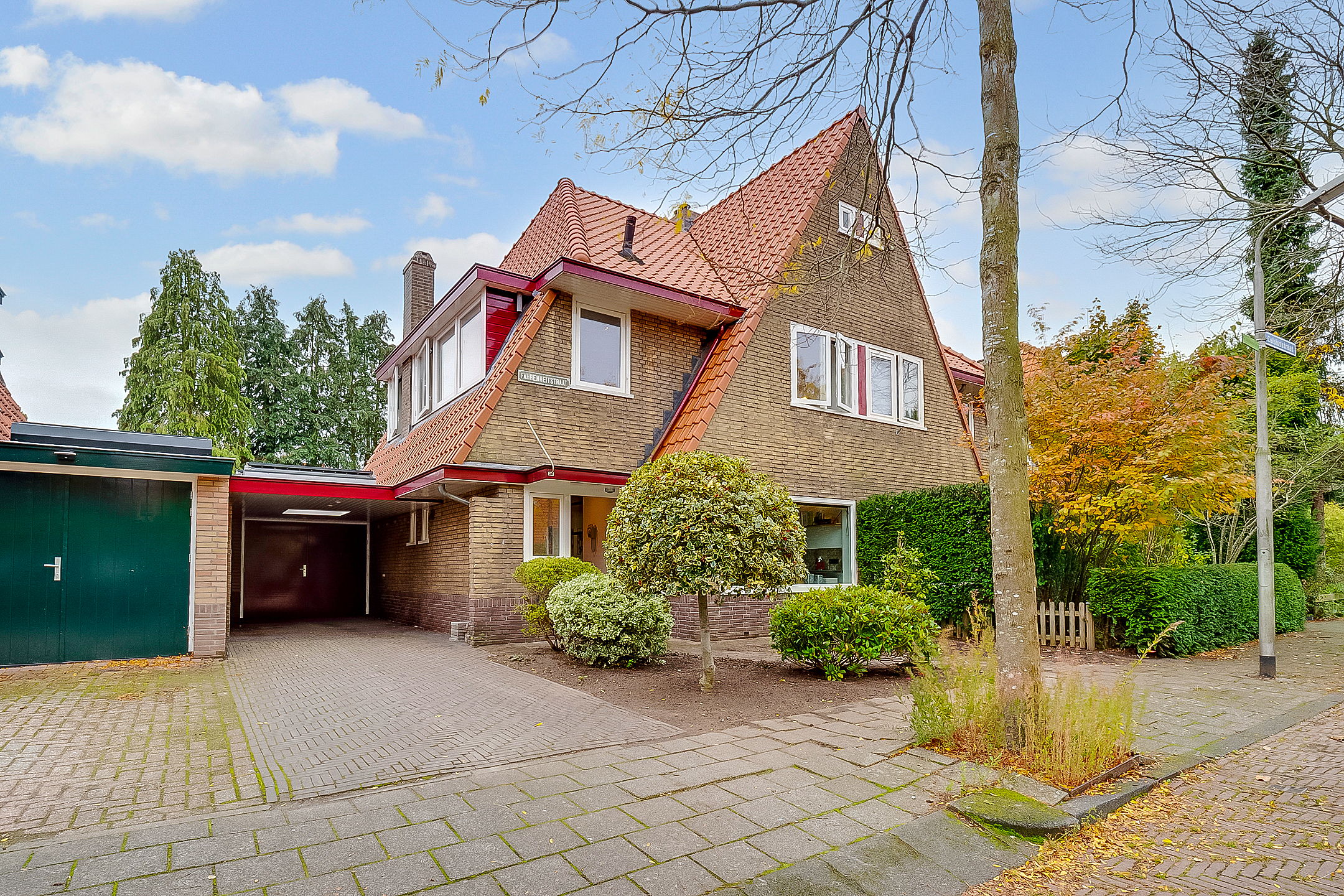 Photo 51 of Fahrenheitstraat 1