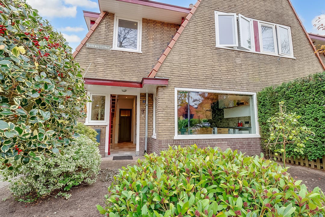 Photo 52 of Fahrenheitstraat 1