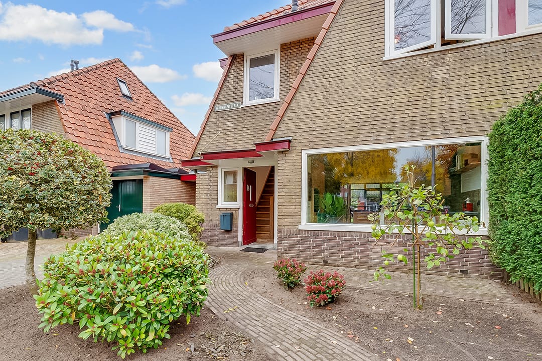 Photo 53 of Fahrenheitstraat 1