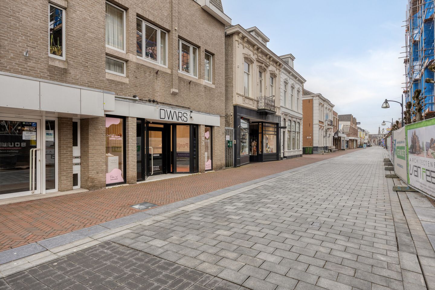 View photo 3 of Grotestraat 202