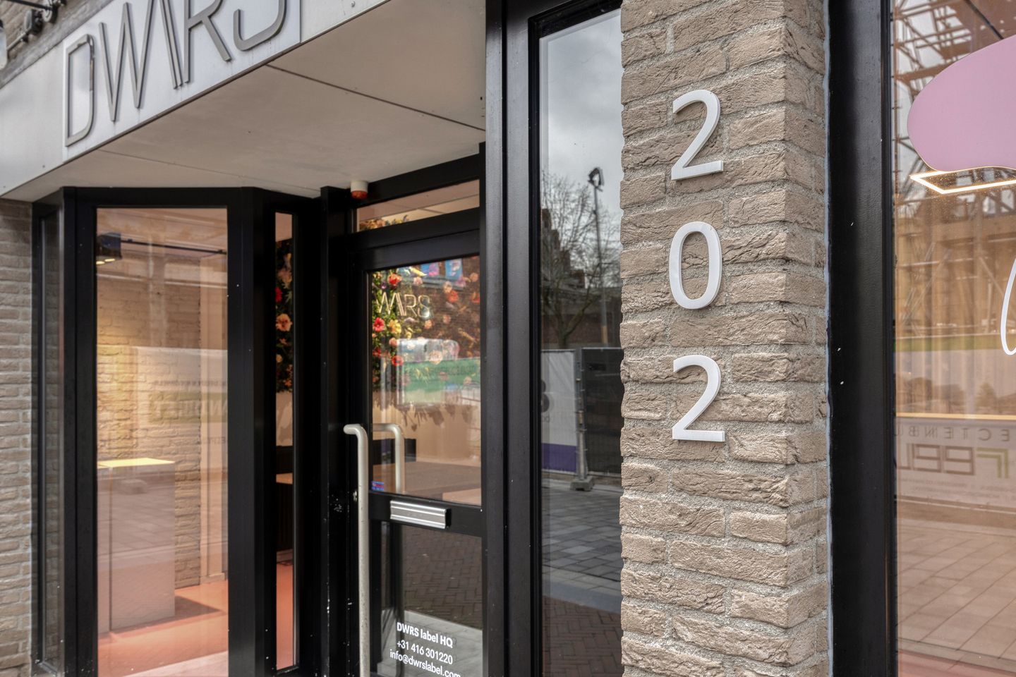 View photo 4 of Grotestraat 202