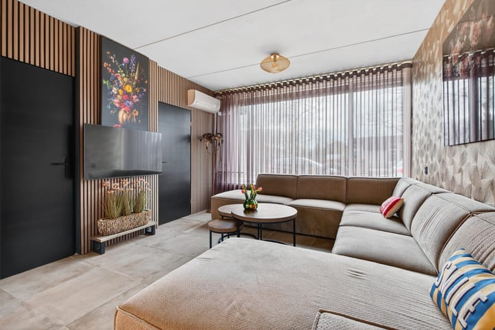 Foto 2 van Saxofoonstraat 3