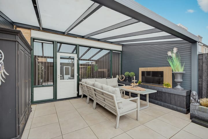 Foto 5 van Saxofoonstraat 3