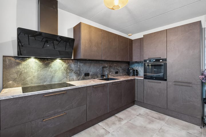 Foto 3 van Saxofoonstraat 3