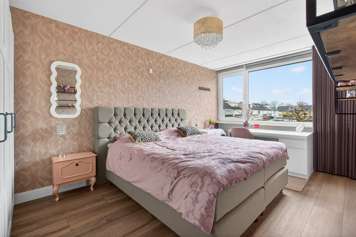 Foto 4 van Saxofoonstraat 3