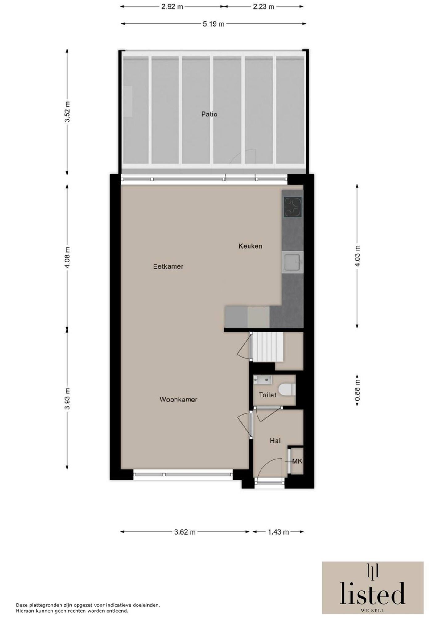 Foto 44 van Saxofoonstraat 3
