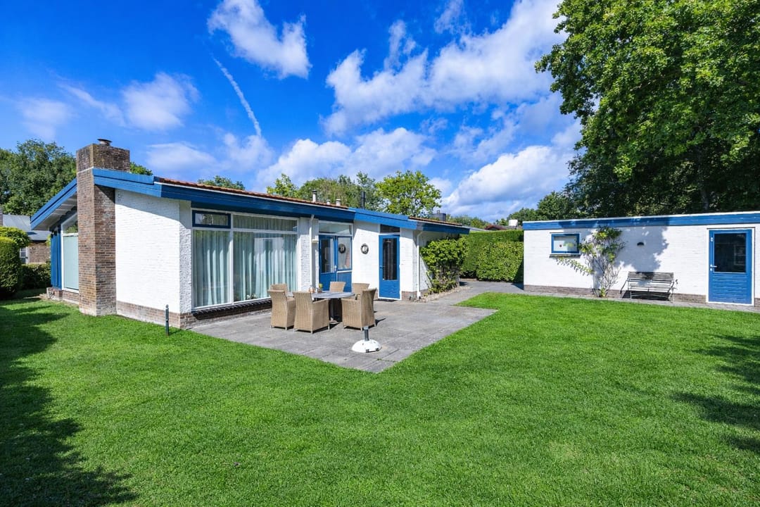 Foto 2 van Begonialaan 12