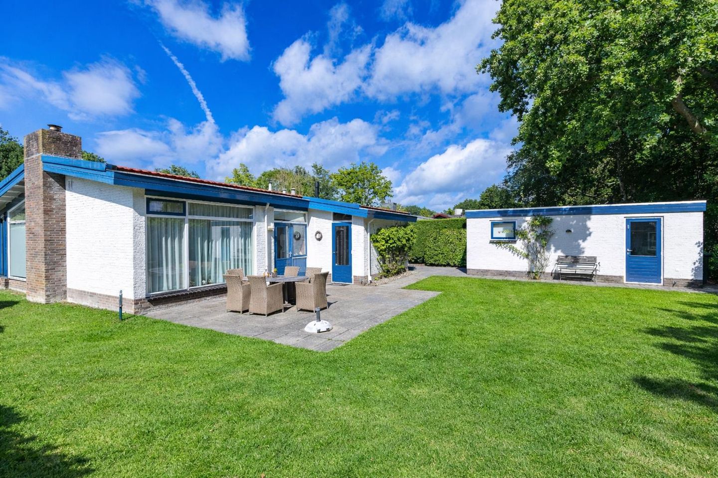 Foto 34 van Begonialaan 12