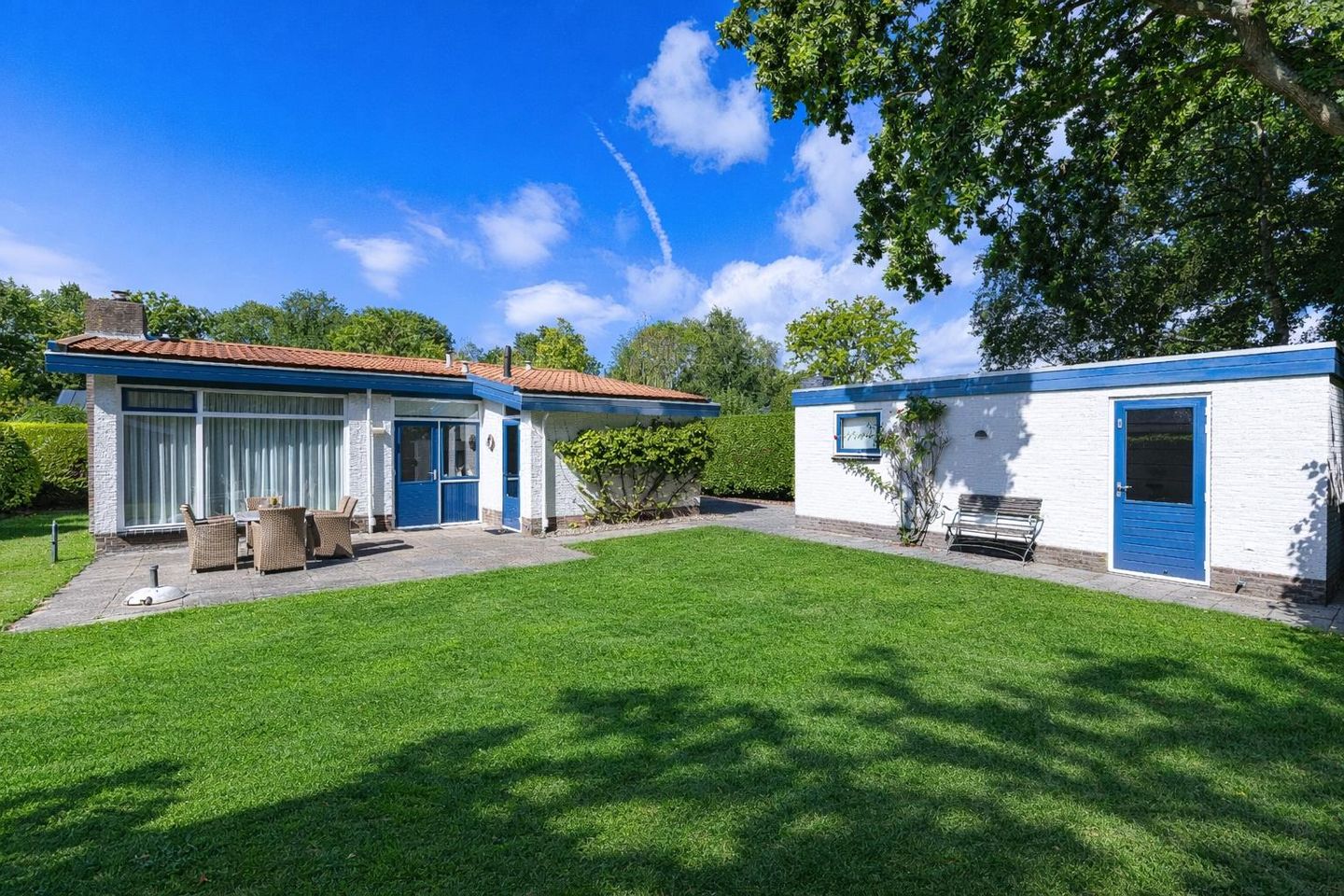 Foto 35 van Begonialaan 12