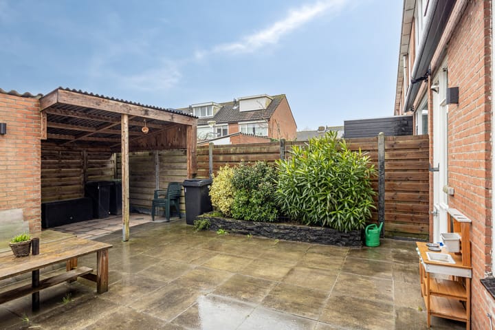 Foto 4 van Macaréstraat 10