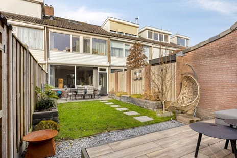 Kamillelaan 4 tertiary image