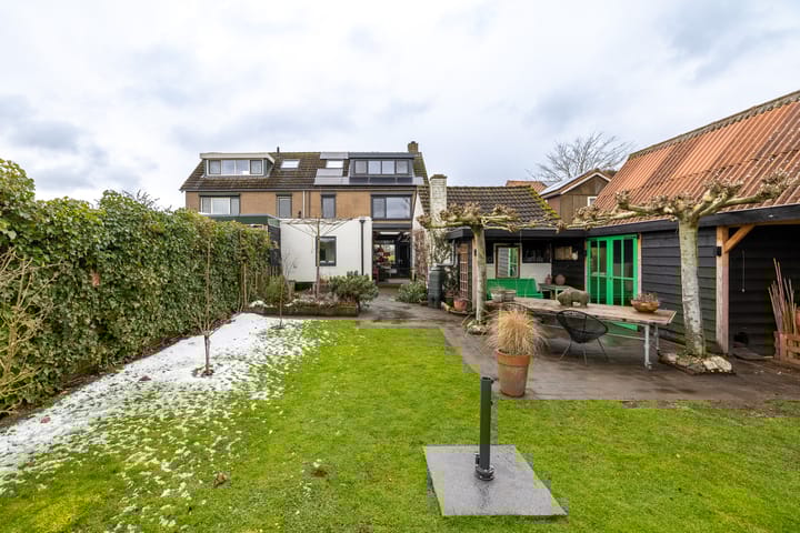 Photo 2 of Halle-Nijmanweg 14