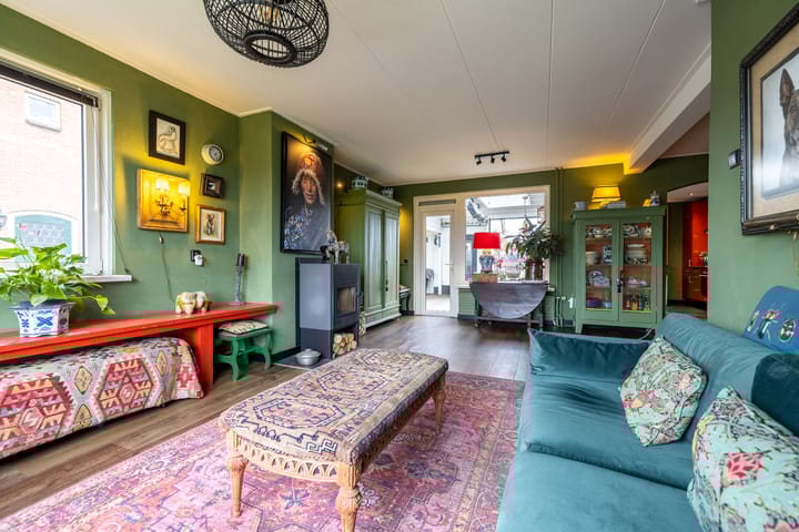 Photo 4 of Halle-Nijmanweg 14