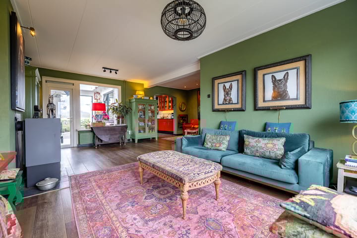 Photo 5 of Halle-Nijmanweg 14