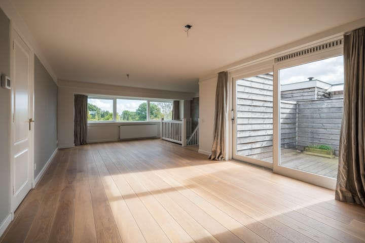 Foto 2 van Beethovenstraat 105-F