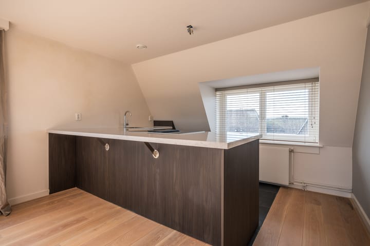 Foto 4 van Beethovenstraat 105-F