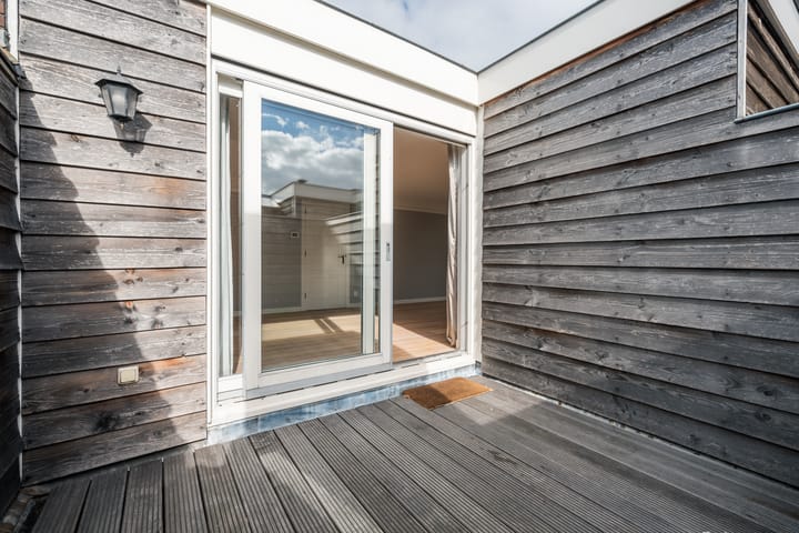 Foto 7 van Beethovenstraat 105-F